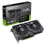 Asus Dual GeForce RTX 4060 Ti EVO OC Edition 8GB GDDR6